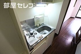 ハイツ丸の内  ｜ 愛知県名古屋市中区丸の内1丁目2-18（賃貸マンション1K・3階・24.20㎡） その8