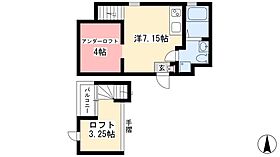 ピアチェーレ新栄  ｜ 愛知県名古屋市中区新栄2丁目21-18（賃貸アパート1LDK・1階・24.06㎡） その2