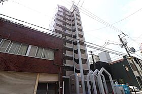 シティピア伝馬町  ｜ 愛知県名古屋市熱田区伝馬1丁目5-8（賃貸マンション1K・11階・23.65㎡） その11