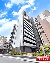 ザ・パークハビオ新栄  ｜ 愛知県名古屋市中区新栄1丁目19-11（賃貸マンション1DK・13階・29.12㎡） その1