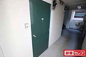 イトーマンション  ｜ 愛知県名古屋市中川区高畑2丁目139-1（賃貸マンション1DK・2階・26.00㎡） その19