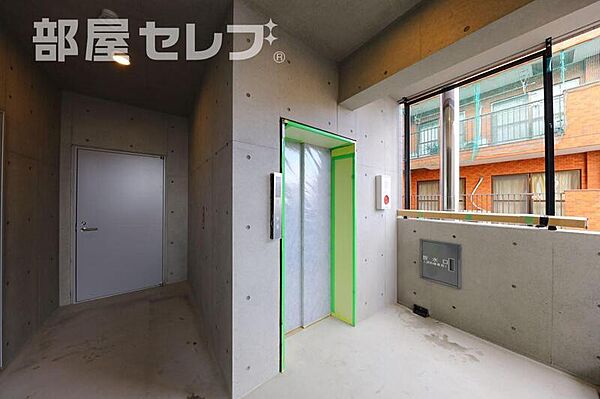 AZUR YABACHO ｜愛知県名古屋市中区栄5丁目(賃貸マンション1K・3階・27.42㎡)の写真 その26