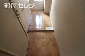 荘苑御園  ｜ 愛知県名古屋市中区栄1丁目30-15（賃貸マンション1R・3階・21.10㎡） その11