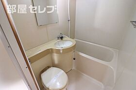 荘苑御園  ｜ 愛知県名古屋市中区栄1丁目30-15（賃貸マンション1R・3階・21.10㎡） その4