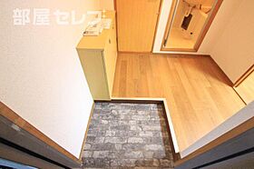 セントラルハイツ金山  ｜ 愛知県名古屋市中区伊勢山2丁目9-29（賃貸マンション1R・3階・23.28㎡） その12