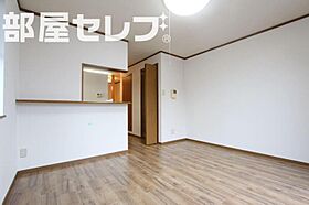 ブリーゼ・S  ｜ 愛知県名古屋市熱田区二番2丁目11-35（賃貸アパート1LDK・2階・41.98㎡） その3