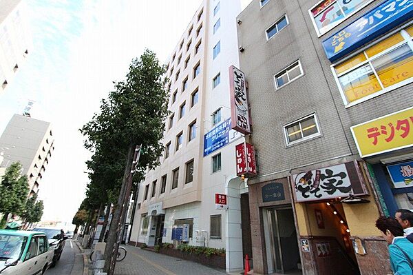 NR金山 ｜愛知県名古屋市中区平和1丁目(賃貸マンション2LDK・7階・62.89㎡)の写真 その9