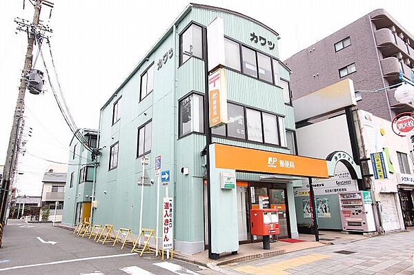 ATTA HOUSE ｜愛知県名古屋市熱田区四番2丁目(賃貸アパート1SK・1階・21.84㎡)の写真 その30