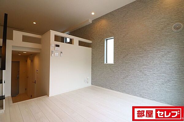 ATTA HOUSE ｜愛知県名古屋市熱田区四番2丁目(賃貸アパート1SK・1階・21.84㎡)の写真 その8