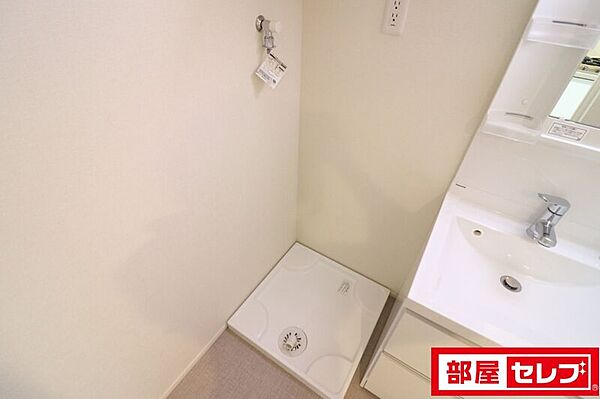 ATTA HOUSE ｜愛知県名古屋市熱田区四番2丁目(賃貸アパート1SK・1階・21.84㎡)の写真 その15