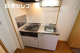 グランソレイユ  ｜ 愛知県名古屋市東区東大曽根町18-19（賃貸マンション1K・7階・27.12㎡） その5