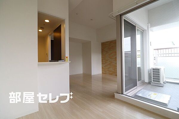 CASA BIANCA ｜愛知県名古屋市中区新栄1丁目(賃貸マンション1LDK・5階・50.15㎡)の写真 その17