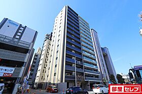 GRANPASEO丸の内  ｜ 愛知県名古屋市中区丸の内2丁目6-11（賃貸マンション3LDK・7階・63.54㎡） その1