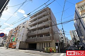 ロージュ　サクラ  ｜ 愛知県名古屋市中区新栄1丁目32-12（賃貸マンション1K・3階・30.23㎡） その1