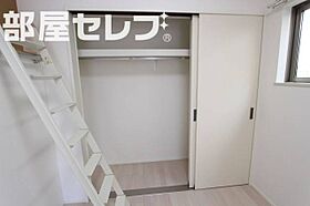 ル・ケレス八番町  ｜ 愛知県名古屋市熱田区八番2丁目6-12（賃貸アパート1LDK・2階・32.20㎡） その10