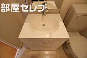 ストロベリーキャンドル  ｜ 愛知県名古屋市中川区尾頭橋2丁目8-4（賃貸アパート1K・1階・20.43㎡） その22