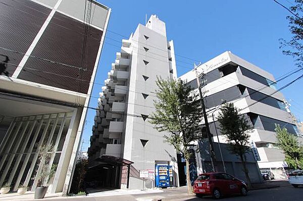 フィールドヒルズ ｜愛知県名古屋市西区牛島町(賃貸マンション1R・4階・20.34㎡)の写真 その1