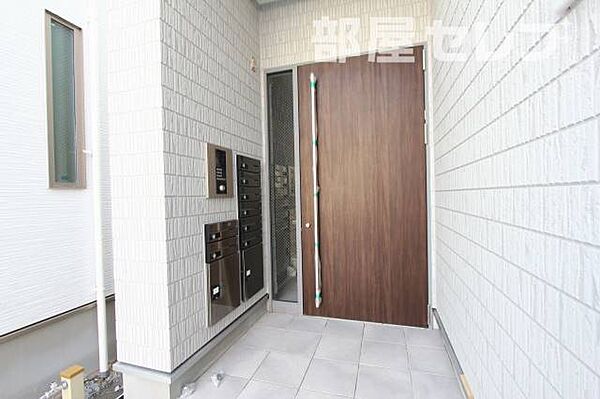 Grandtic Room’s白金 ｜愛知県名古屋市昭和区福江3丁目(賃貸アパート1LDK・2階・30.07㎡)の写真 その26