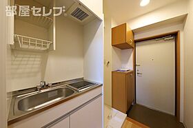 グランシャリオ日比野  ｜ 愛知県名古屋市熱田区西野町2丁目13-1（賃貸マンション1K・3階・24.75㎡） その8