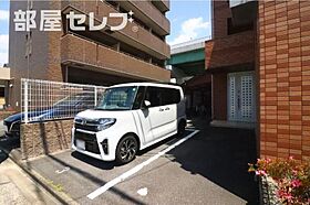 グランシャリオ日比野  ｜ 愛知県名古屋市熱田区西野町2丁目13-1（賃貸マンション1K・3階・24.75㎡） その27