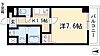 サニーウェル212階4.8万円