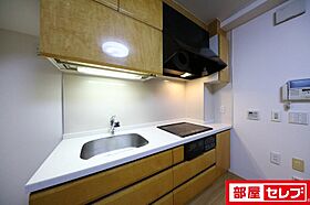 R-COURT泉  ｜ 愛知県名古屋市東区泉1丁目19-11（賃貸マンション1LDK・2階・37.85㎡） その8