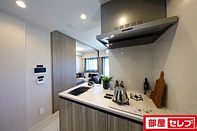 デュオフラッツ栄  ｜ 愛知県名古屋市中区栄5丁目25-32（賃貸マンション1LDK・15階・31.39㎡） その5