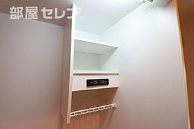 セントラルハイツ明野  ｜ 愛知県名古屋市熱田区明野町17-2（賃貸マンション1K・7階・24.22㎡） その24