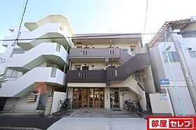 BLOOM北山本町  ｜ 愛知県名古屋市昭和区北山本町2丁目12-1（賃貸マンション1LDK・3階・44.55㎡） その1