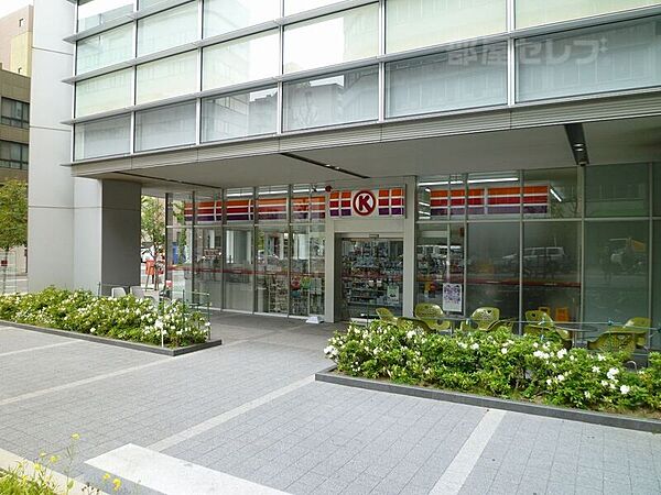 Gramercy Shirakawa Koen ｜愛知県名古屋市中区栄2丁目(賃貸マンション1LDK・12階・35.04㎡)の写真 その26