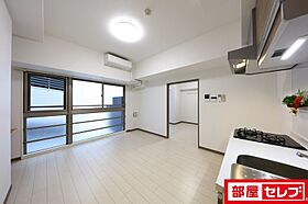 LiveCasa金山  ｜ 愛知県名古屋市中区伊勢山2丁目11-2（賃貸マンション1LDK・2階・38.92㎡） その6