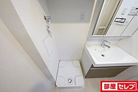 LiveCasa金山  ｜ 愛知県名古屋市中区伊勢山2丁目11-2（賃貸マンション1LDK・2階・38.92㎡） その17