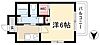 パークサイドアパートメントパーソンズ3階5.1万円
