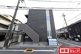 Creo日比野弐番館  ｜ 愛知県名古屋市熱田区大宝3丁目12-19（賃貸アパート1K・2階・22.22㎡） その26