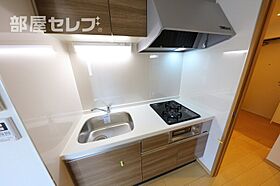 メゾン・ド・フォー・ユー  ｜ 愛知県名古屋市熱田区三番町8-28（賃貸マンション1R・2階・24.19㎡） その5