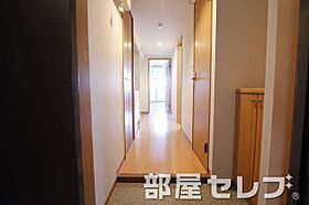 ニューシティアパートメンツ円上町  ｜ 愛知県名古屋市昭和区円上町15-16（賃貸マンション1K・4階・29.90㎡） その11