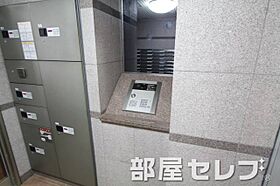 ニューシティアパートメンツ円上町  ｜ 愛知県名古屋市昭和区円上町15-16（賃貸マンション1K・4階・29.90㎡） その18