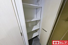 ザ・レジデンスパーク久屋大通  ｜ 愛知県名古屋市中区丸の内3丁目9-4（賃貸マンション1DK・12階・29.10㎡） その18