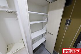 ザ・レジデンスパーク久屋大通  ｜ 愛知県名古屋市中区丸の内3丁目9-4（賃貸マンション1DK・12階・29.70㎡） その18