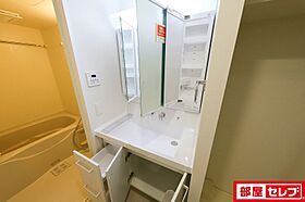 ザ・レジデンスパーク久屋大通  ｜ 愛知県名古屋市中区丸の内3丁目9-4（賃貸マンション1DK・12階・28.89㎡） その20