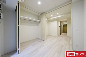 ザ・レジデンスパーク久屋大通  ｜ 愛知県名古屋市中区丸の内3丁目9-4（賃貸マンション1DK・12階・28.89㎡） その9