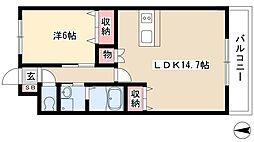 🉐敷金礼金0円！🉐アヴニール白壁