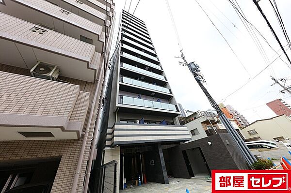 S-RESIDENCE東別院 ｜愛知県名古屋市中区大井町(賃貸マンション1K・7階・29.72㎡)の写真 その25