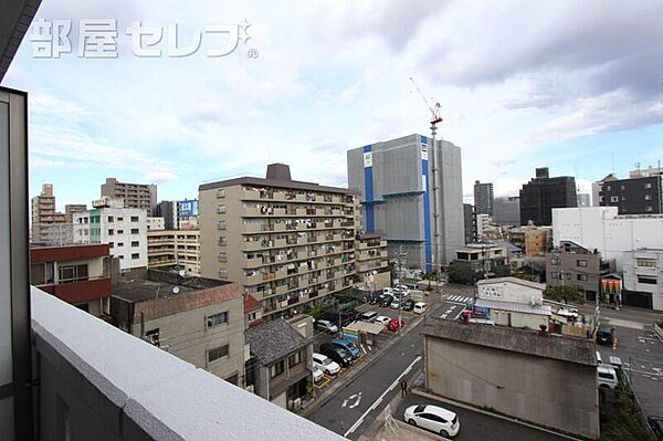 ＫＤＸ泉レジデンス ｜愛知県名古屋市東区泉2丁目(賃貸マンション3LDK・2階・73.45㎡)の写真 その18