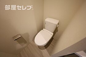 パークアクシス名古屋山王橋  ｜ 愛知県名古屋市中川区山王2丁目2-28（賃貸マンション1K・15階・26.40㎡） その10