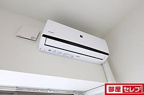 SOU大須  ｜ 愛知県名古屋市中区松原1丁目1411-1（賃貸マンション1K・13階・34.59㎡） その13