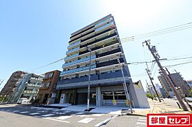 S-RESIDENCE尾頭橋  ｜ 愛知県名古屋市中川区尾頭橋3丁目22-12（賃貸マンション1K・7階・25.02㎡） その1