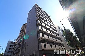 クレスト泉  ｜ 愛知県名古屋市東区泉2丁目13-27（賃貸マンション1K・10階・21.87㎡） その22