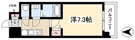 S-FORT大須観音  ｜ 愛知県名古屋市中区松原2丁目10-12（賃貸マンション1K・13階・22.96㎡） その2