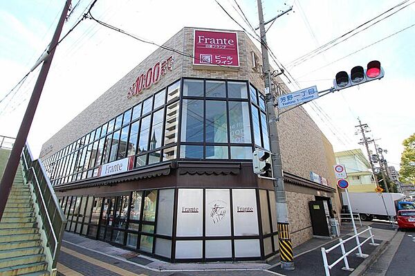 レジディア白壁東 ｜愛知県名古屋市東区芳野1丁目(賃貸マンション3LDK・3階・71.34㎡)の写真 その26